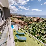 빌라 Casa Voltinhas