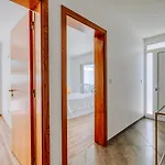 빌라 Casa Voltinhas *