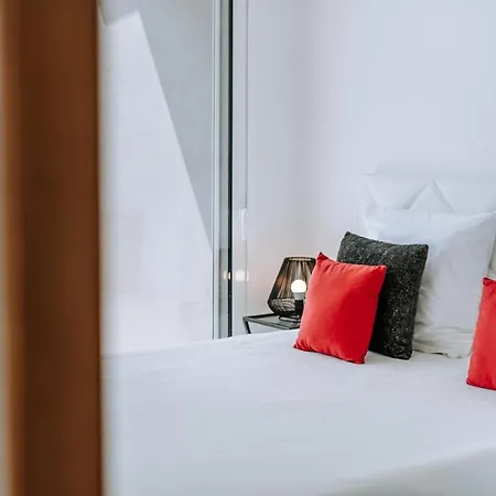 Casa Voltinhas Villa