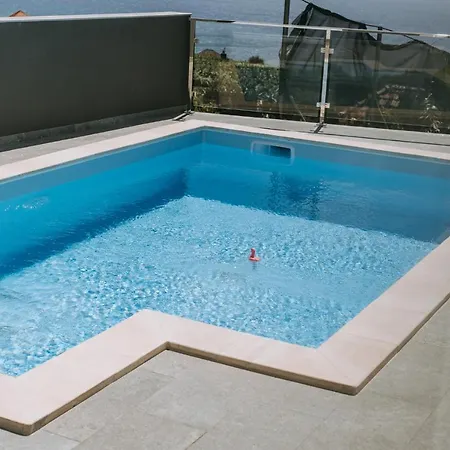 Casa Voltinhas * Ponta do Sol (Madeira)