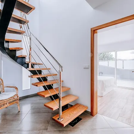 Vila Casa Voltinhas *