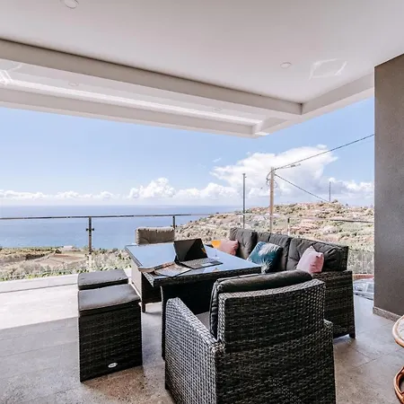 Casa Voltinhas Villa *