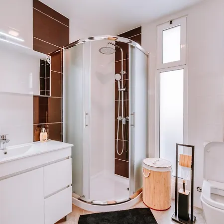 Casa Voltinhas Villa