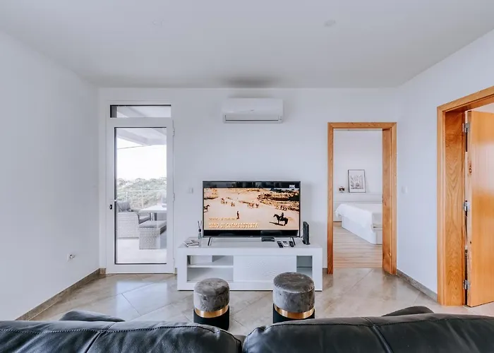 Villa Casa Voltinhas Ponta do Sol (Madeira)