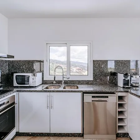 Casa Voltinhas Villa Ponta do Sol (Madeira)