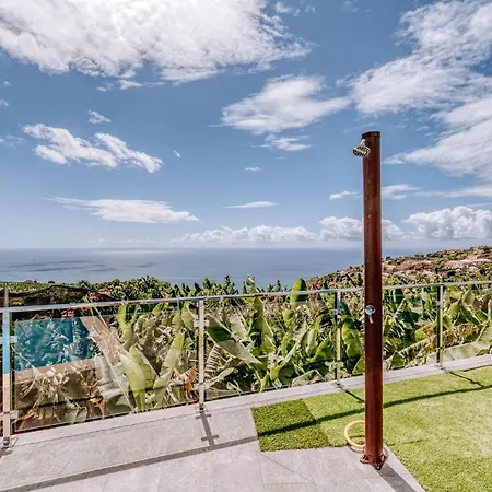 Casa Voltinhas Villa