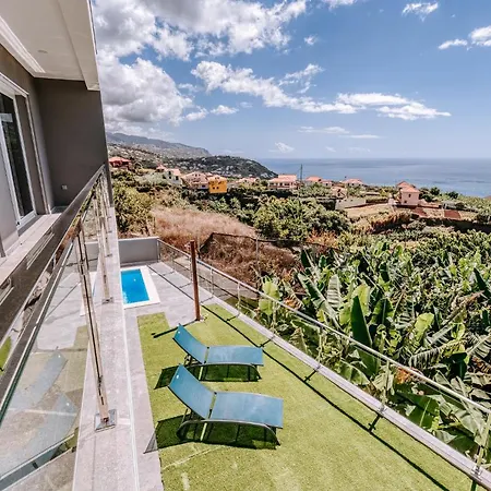 Villa Casa Voltinhas