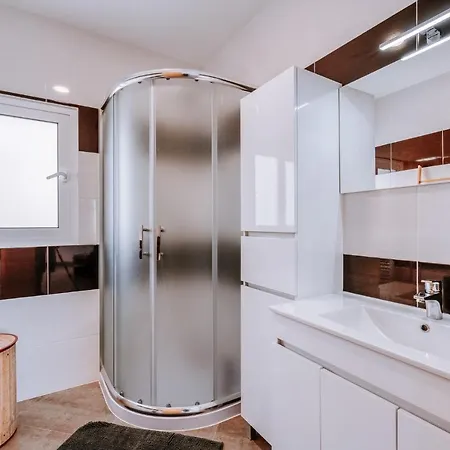 Casa Voltinhas Villa *