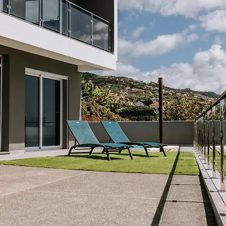 Villa Casa Voltinhas