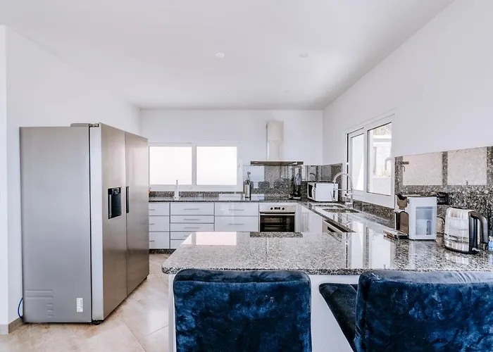 Casa Voltinhas Vila Ponta do Sol (Madeira)