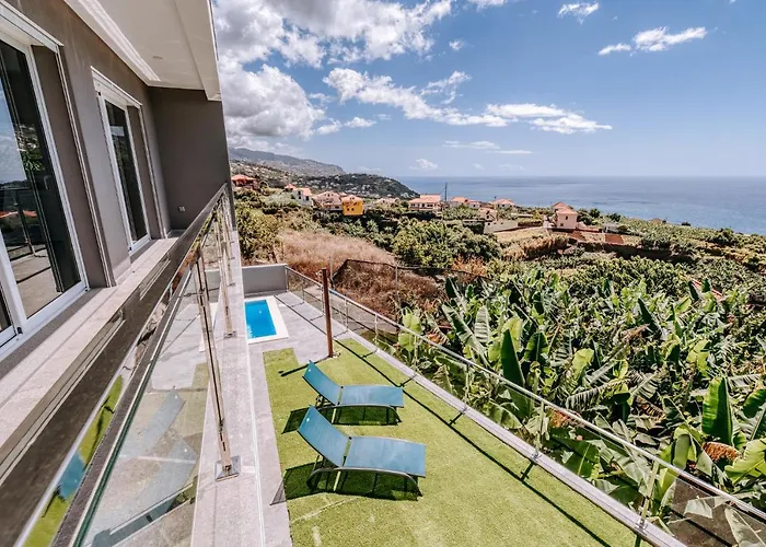 Villa Casa Voltinhas