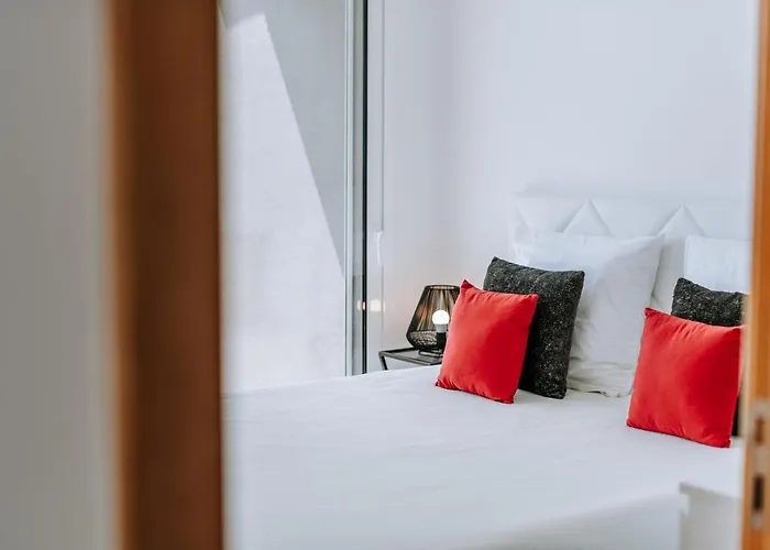 Casa Voltinhas Villa