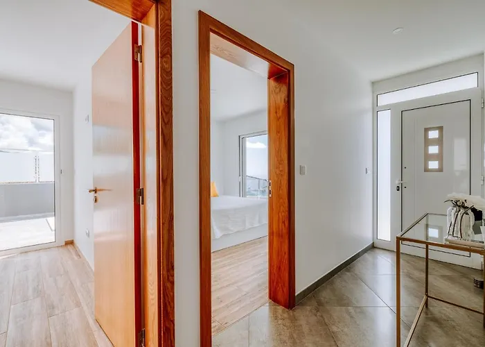 Villa Casa Voltinhas *