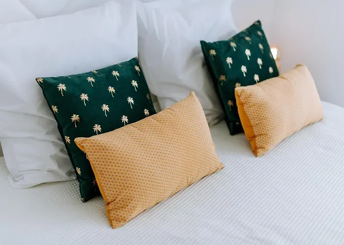 Casa Voltinhas * Ponta do Sol (Madeira)