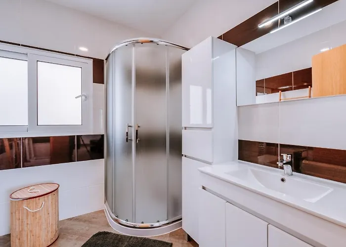 Casa Voltinhas Villa *