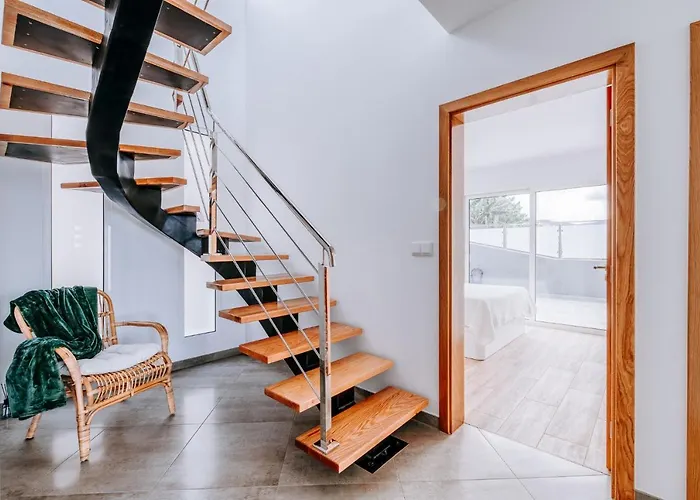 Vila Casa Voltinhas *