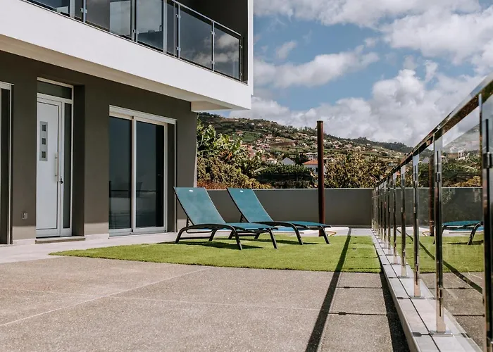 Villa Casa Voltinhas