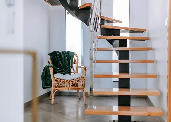 Villa Casa Voltinhas Ponta do Sol (Madeira)