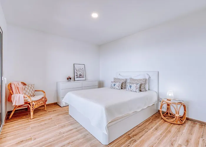 Villa Casa Voltinhas Ponta do Sol (Madeira)